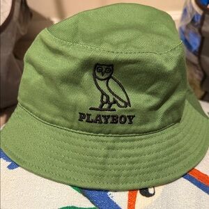 Playboy x OVO Bucket Hat